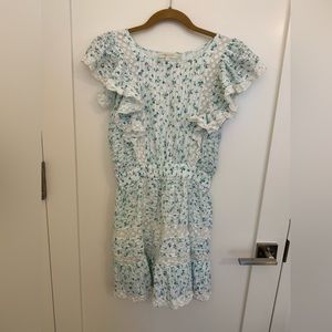 Love shack fancy dress